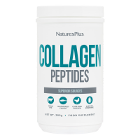 Natures Plus - Колагенови Пептиди - 280 г